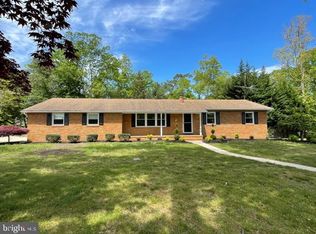 1170 W Arbor Ave, Vineland, NJ 08360