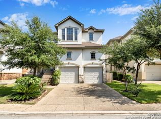 1323 Whitby Tower, San Antonio, TX 78258