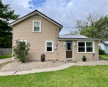 46 S River St, Wakeman, OH, 44889