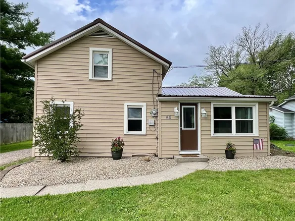 46 S River St, Wakeman, OH 44889