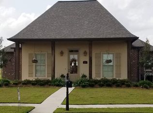 109 Margie St, Thibodaux, LA 70301
