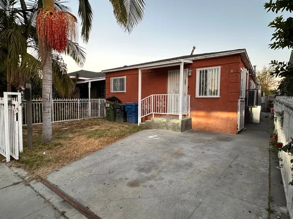 802 E 111th Dr, Los Angeles, CA 90059