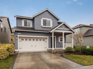 2302 56th St SE, Auburn, WA 98092