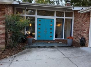 210 Devonway St, Eden, NC 27288