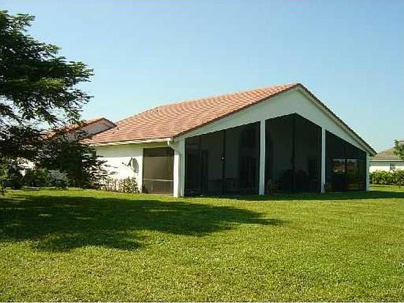 Yard/Garden