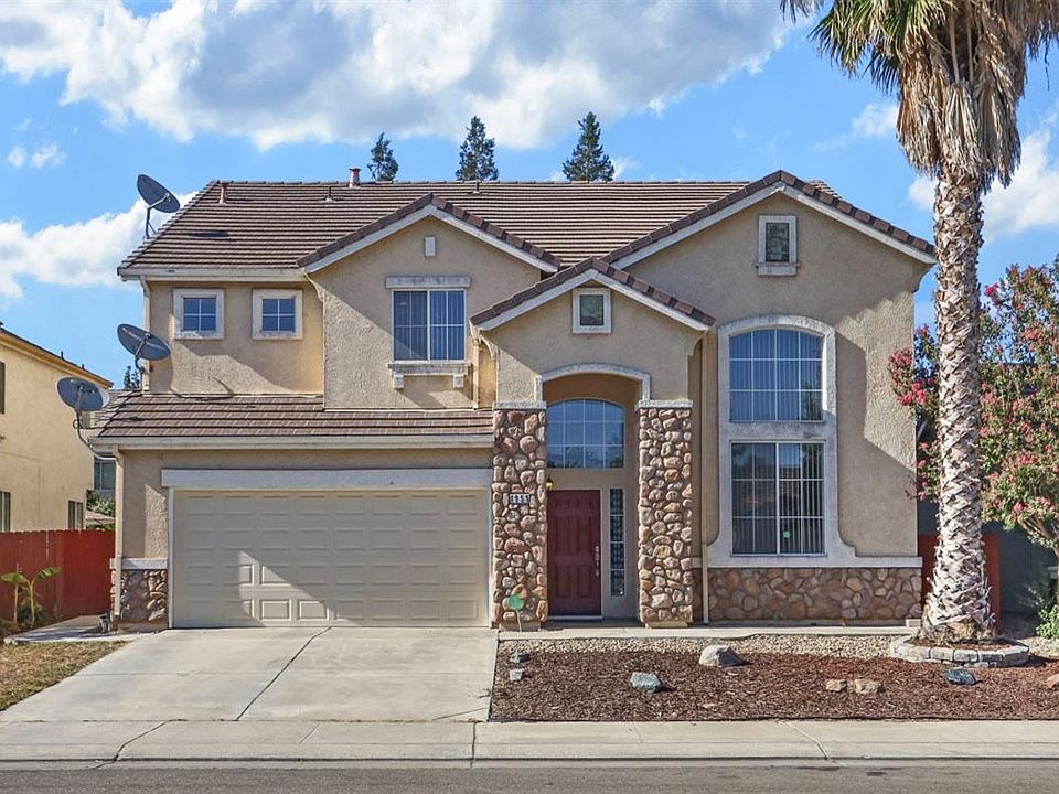 1955 Germain Ln, Stockton, CA 95206 Zillow
