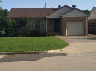 3108 NW 40th St, Oklahoma City, OK 73112