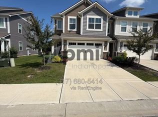 1225 Langham St, Avon, IN 46123