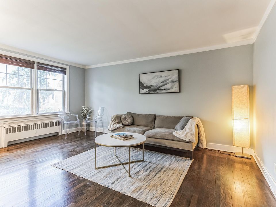 1st image of 176 Millburn Ave APT 25