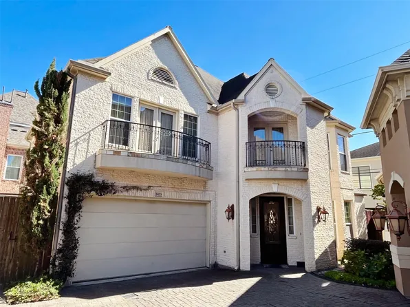 5455 Hidalgo St, Houston, TX 77056