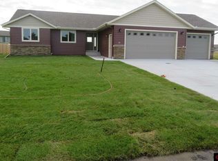 79 Balsam Ln, Madison Lake, MN 56063