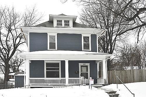 1st image of 3823 Charles St