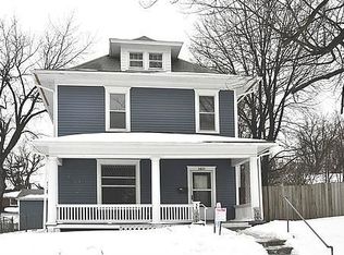 3823 Charles St, Omaha, NE 68131