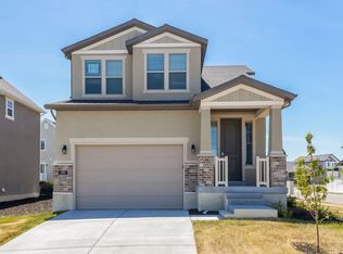 1083 W Osprey Dr, Stansbury Park, UT 84074