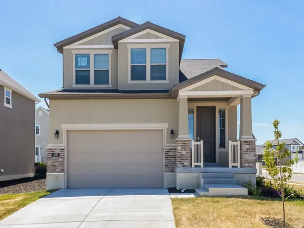 1083 W Osprey Dr, Stansbury Park, UT 84074