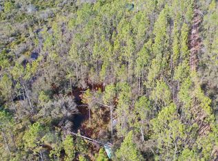 0 Rock Island Rd, Perry, FL 32347