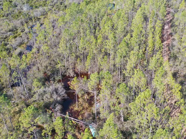 0 Rock Island Rd, Perry, FL 32347