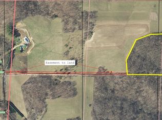 Sand Rd, Baraboo, WI 53913