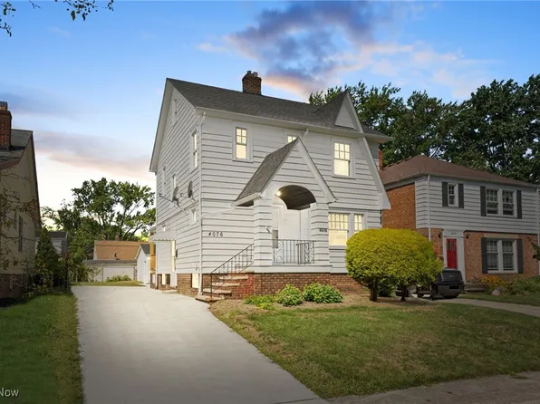 4076 W 157th St, Cleveland, OH 44135