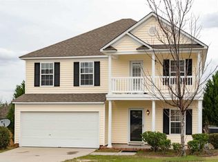 236 Indigo Springs Dr, Columbia, SC 29229