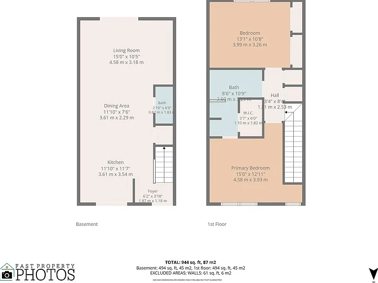 1801 NE 15th Ave #1801 — Photo 41