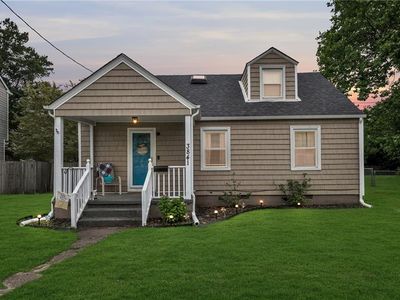 3841 Peterson St, Norfolk, VA, 23513