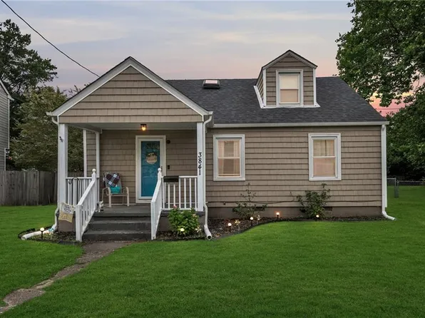 3841 Peterson St, Norfolk, VA 23513