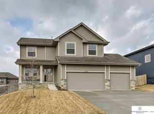 11726 S 109th St, Papillion, NE 68046