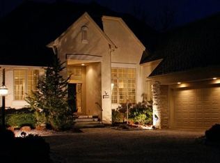 10149 Abbottshire Village Pl, Powell, OH 43065