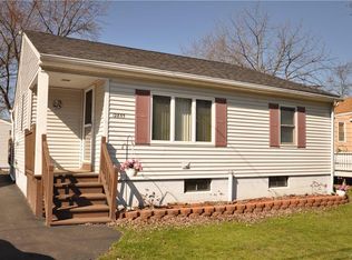 12853 Alleghany Rd, Irving, NY 14081