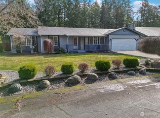 24905 37th Ave E, Spanaway, WA