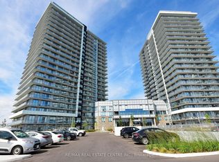 4675 Metcalfe Ave #1508, Mississauga, ON L5M4N7