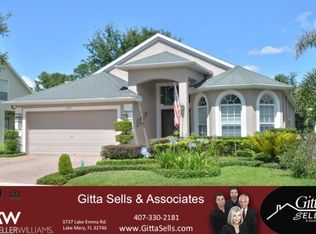 477 Misty Oaks Run, Casselberry, FL 32707