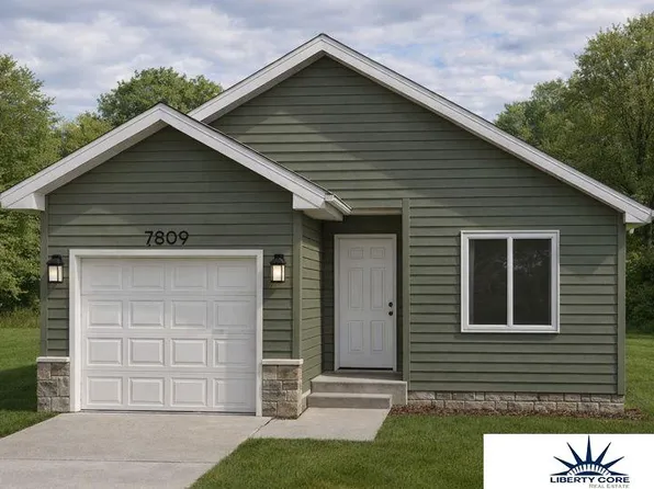 7809 N 94th Cir, Omaha, NE 68122