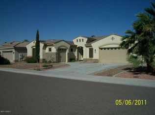 14026 N 90th Ln, Peoria, AZ 85381