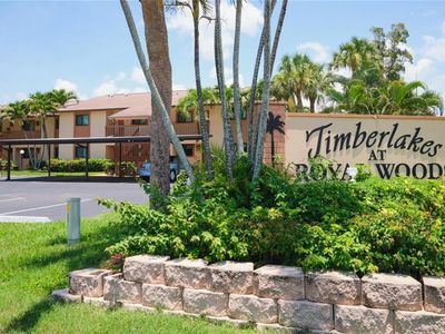 17425 Birchwood LN #4, Fort Myers, FL, 33908