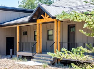 3868 Aspen Cir, Kamas, UT 84036