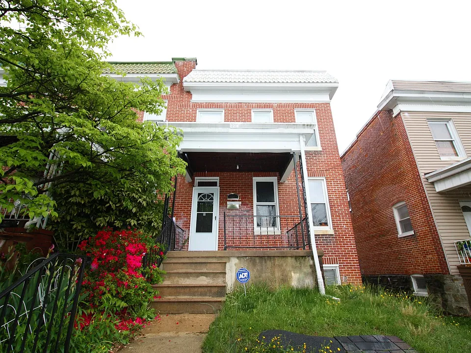 121 S Wickham Rd