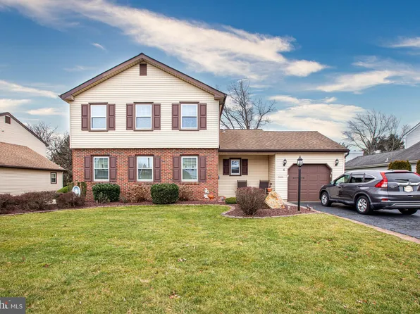 4 Joni Ave, Hamilton, NJ 08690