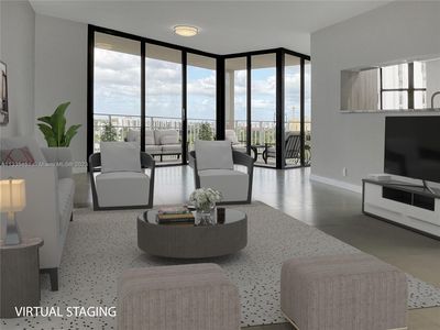 2000 Towerside Ter APT 1001, Miami, FL, 33138