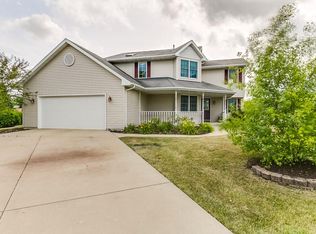 12230 33rd Ct, Pleasant Prairie, WI 53158