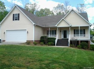 6406 Arbor Meadows Ter, Chester, VA 23831
