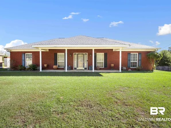 1609 Repoll Rd, Mobile, AL 36695