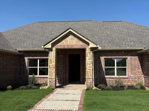 12700 Helen Rd, Justin, TX 76247