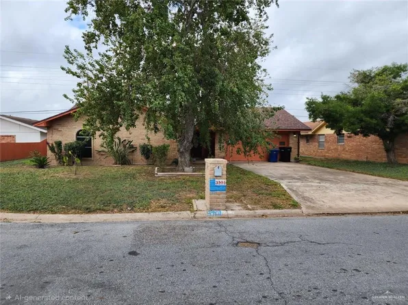 3101 N 28 1/2 St, McAllen, TX 78501