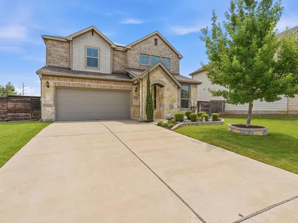 14215 Alloro Dr, Austin, TX 78717