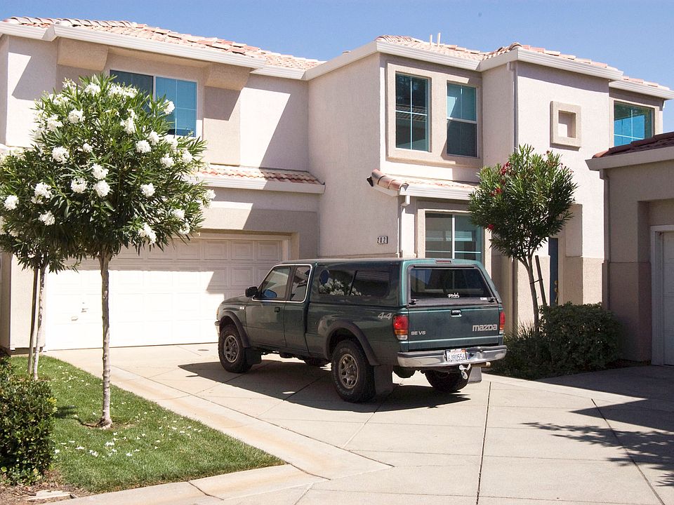House Front