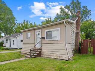 7012 Packard Ave, Warren, MI 48091