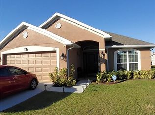 1313 Legatto Loop, Dundee, FL 33838