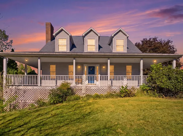 2206 Brown Rd, Mount Vernon, KY 40456